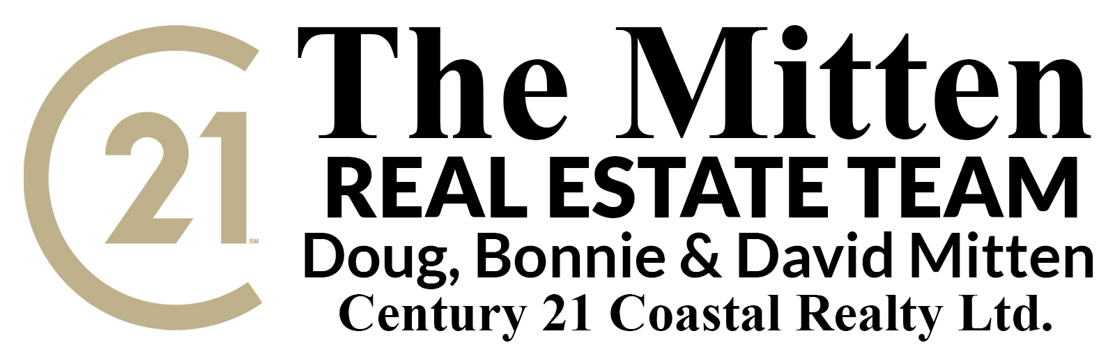 The Mitten Real Estate Team